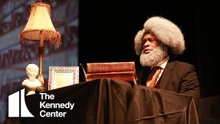 CAAPA: Figaro Meets Frederick Douglass - Millennium Stage (February 9, 2020)
