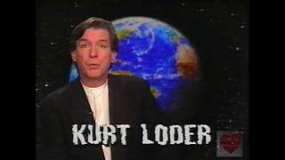 MTV News Brief | 1995 | Partial | Kurt Loder