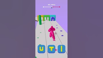 Blob Shape Shifter #2 #games #shorts