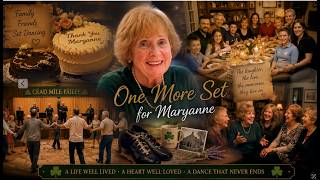 MARYANNE TRIBUTE