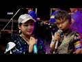 AZZAM duet Bareng Cewek Cantik VINA SAHARA , SATU HATI SAMPAI MATI