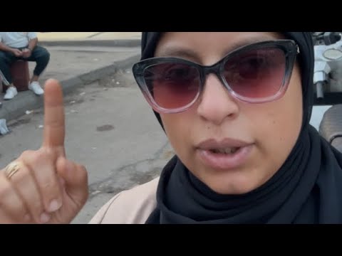 جوله كامله في مول مكه واحلي صفقات الكاجول الحريمي مع سماح انور