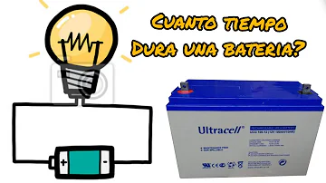 ¿Cuánto tarda en amortizarse una batería solar?