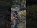CASI...PERO NO😒#daysgone #ps5 #streamer #gaming #gameplay #gamer #games #shortvideo #viralvideo