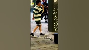Thumbnail of Talented Kid sings My Heart Will Go On