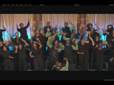 The Presence of the Lord by Mt. Rubidoux SDA Choir at the Dorothy Chandler Pavilion