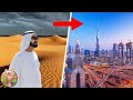 Les Nouveaux Projets Futuristes De Dubai Vont Vous Choquer !
