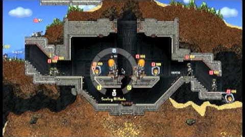 Lets Play Cortex Command Pt1