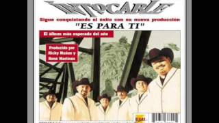 Intocable - Platicando don la soledad chords