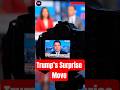 Trump says he hopes China can help The US on Russia. #breakingnews #trumpnews #ukrainewar