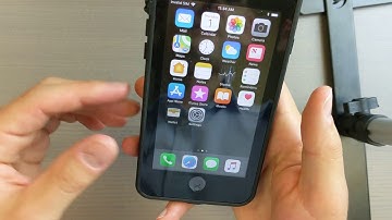 Intrinsically Safe iPhone 8 Case Class 1 Division 2 ATEX Zone 2