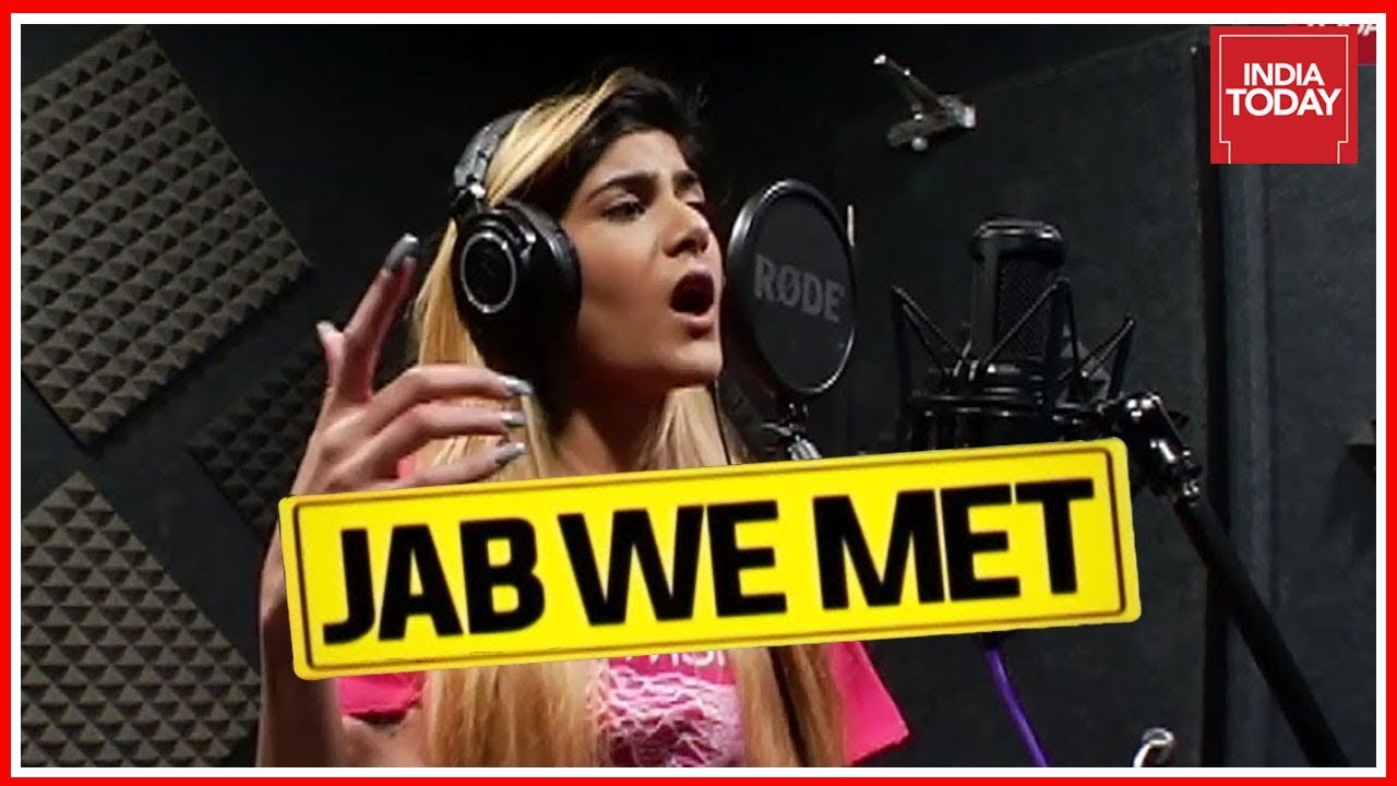 Ananya Birla On Being An English Singer In India | Jab We Met With Rahul Kanwal
