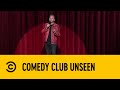 Comedy club   tego nie byo w tv  dariusz gadowski