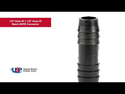 1 2 Id High Temp Hose