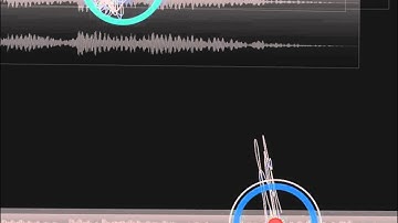 Borderlands Granular "Something with a bit of a beat" Demo