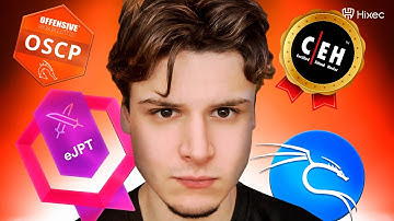 Cómo conseguir tu primera CERTIFICACIÓN en CIBERSEGURIDAD