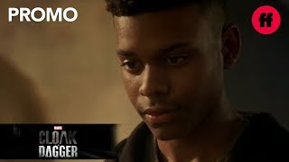 Marvel's Cloak & Dagger | Season 1 Finale Promo: "Colony Collapse" | Freeform