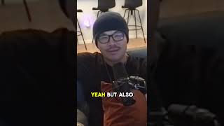 Brendan Schaub's Producer Snaps!