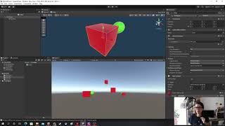 5 Prefabs, tags y layers - Curso Unity - OpenBootcamp