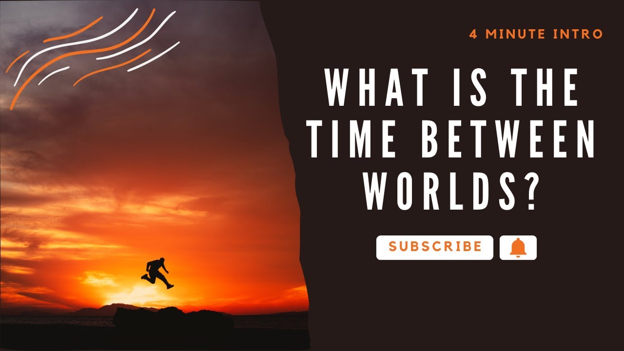 Introduction to Liminal School's Roadmap for the Time Between Worlds