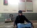 تلاوة قرآن اقم الصلاة لدلوک الشمس تلاوة قرآن اقم الصلاة لدلوک الشمس