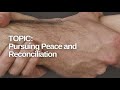 Handling Conflict God's Way (5)