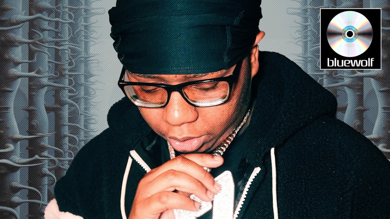 VONOFF1700 BUT IT'S RNB PT. 7 - YouTube