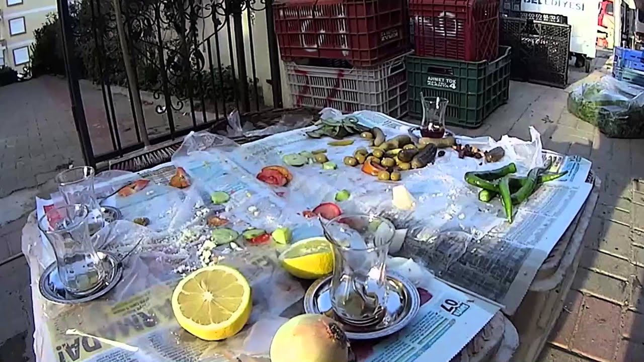 Tosmur - Desember 2013