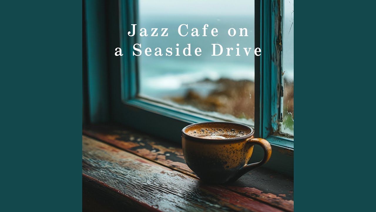 Beachcomber's Rhythmic Stroll