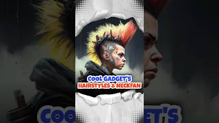 HAIRSTYLE & SMART GADGETS ? | NEW GADGETS | @imtechbroo | shorts gadgets gadget