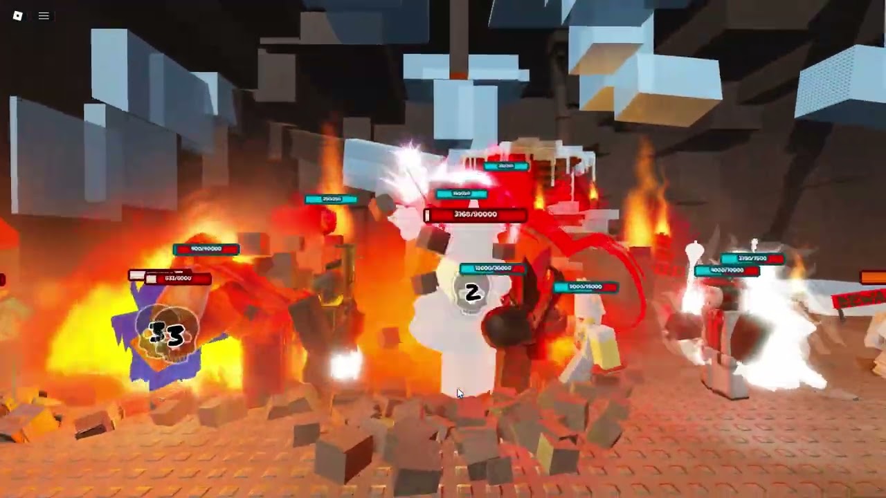 6X Bedridden But Cesus came late