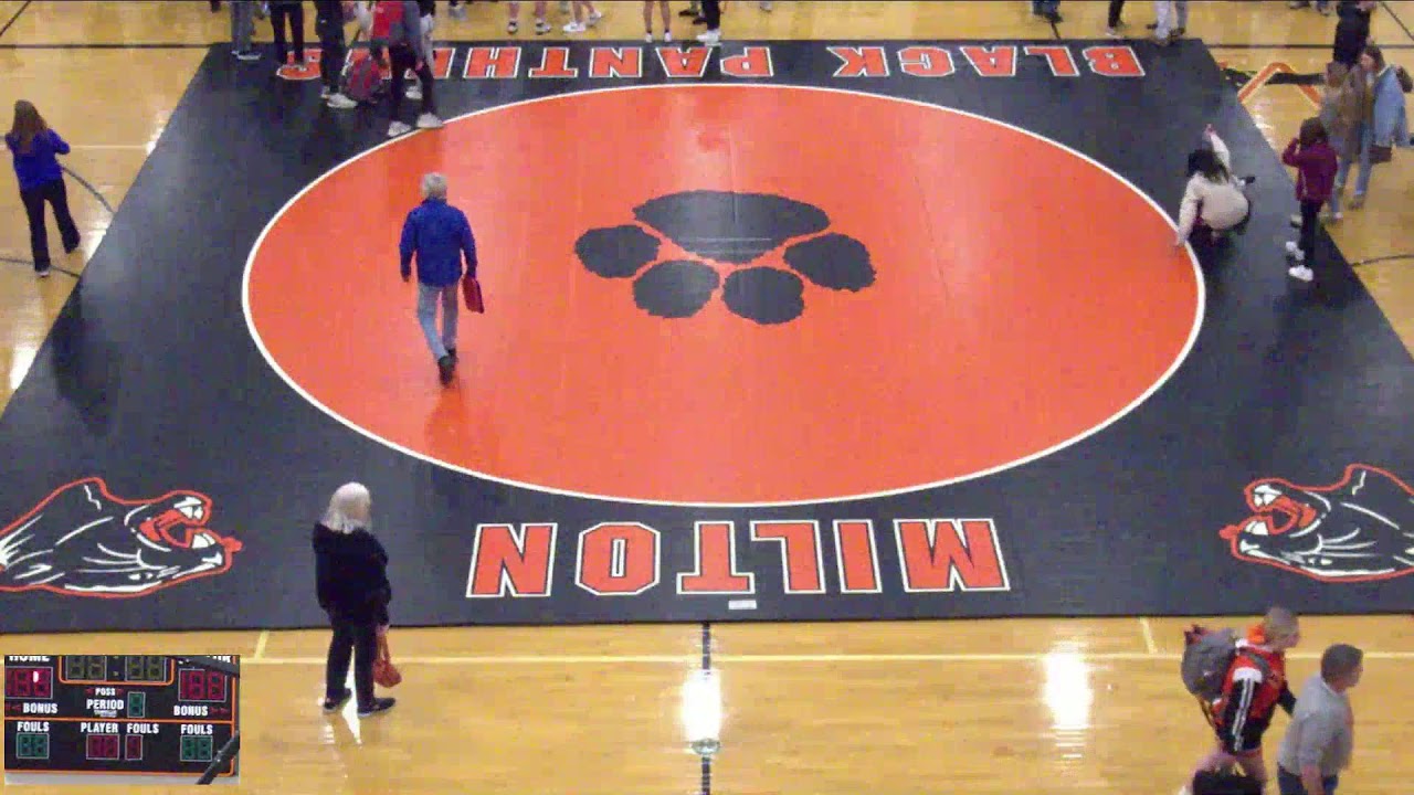 milton-high-school-vs-selinsgrove-mens-varsity-wrestling-youtube