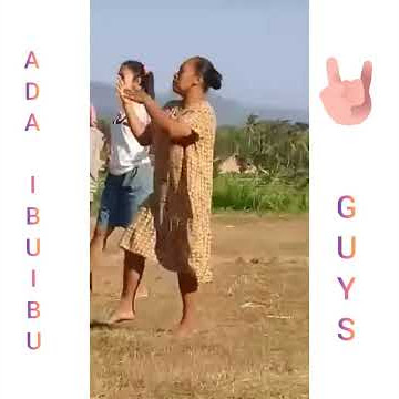 dj tik tok lucu entah apa yang merasukimu ada ibu ibu guys