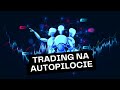 Trading Kryptowalut na Autopilocie! Spot i Futures Grid Bot na Pionex! 🤖💰