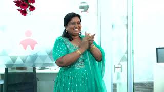 Inauguration & Puja Ceremony W3Global @Hitechcity, Kothaguda Speech