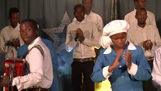Aba fole malwetsi - The ACC Church Musical Group 