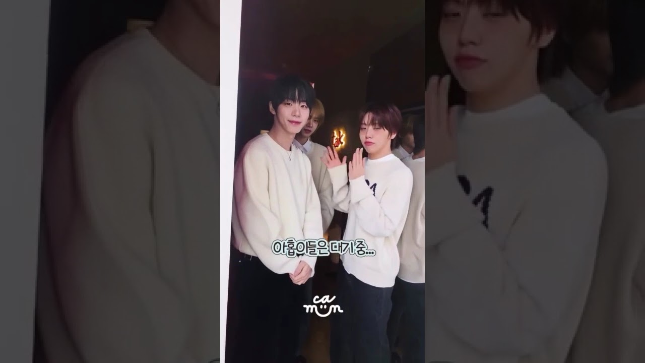 🎁AHOF × SIXKSHOP MIIM Collection Cards🎁 - YouTube