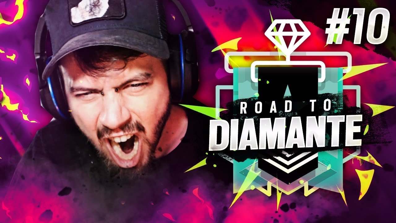 GABBO vs GLITCH - LA DISFATTA DI RAINBOW SIX