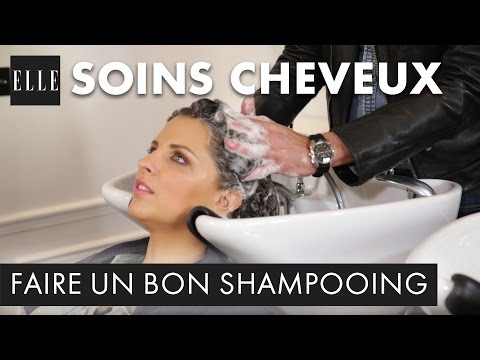 Vidéo: Comment utiliser le shampooing tonifiant : 11 étapes (avec photos)