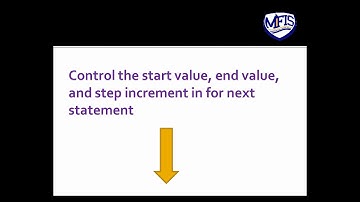 T2 3prep visual basic .net ch3 L1 for next
