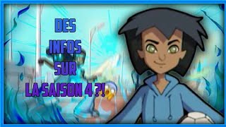 DES INFOS SUR FOOT 2 RUE SAISON 4 !? ⚽