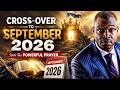 [12:00AM] Cross Over Into September With This Powerful Prayer | Apostle Joshua Selman