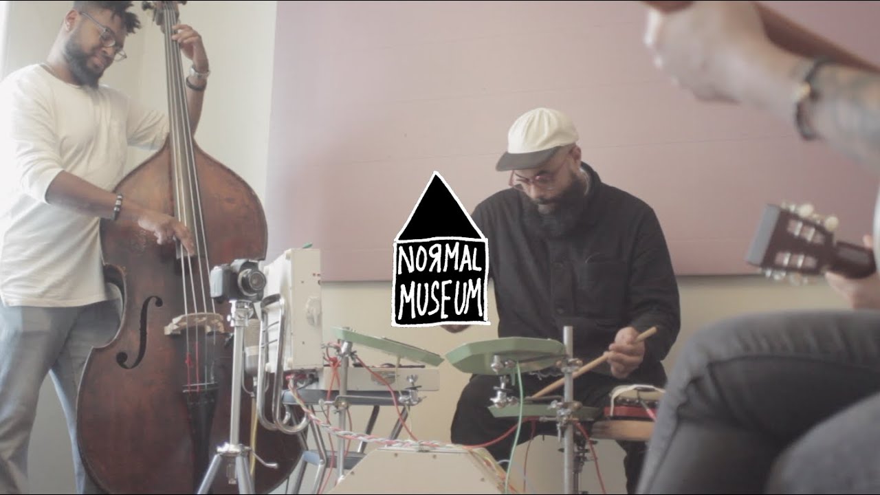 Mikel Patrick Avery's SORE THUMB: PLUG