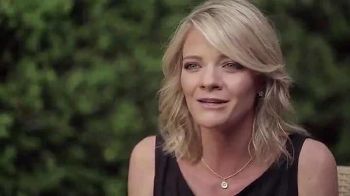 Jessica Watson on the Challenge of Change