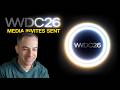 WWDC 2026 Is Official and Apple’s AI Plans Are Massive