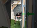 Upper Trap Release - Lax Ball/Wall