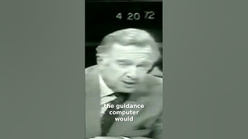 Apollo 13: How NASA Solved the Electrical Failure #shorts