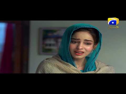 Seerat — Episode 47