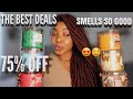 SEMI-ANNUAL SALE CANDLE HAUL | My Candle Collection Is Growing!