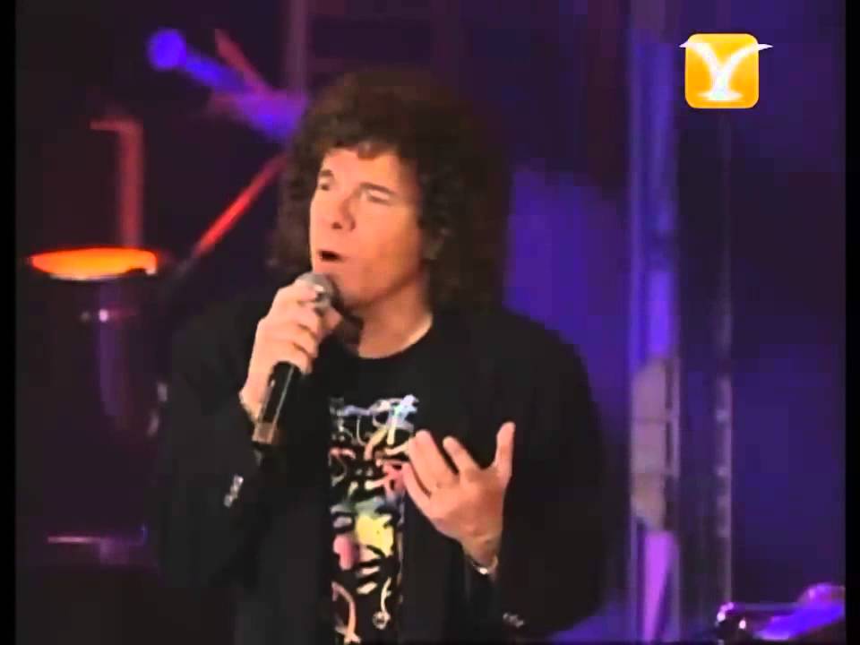 Ricardo Cocciante - Sinceridad, Festival de Viña 1994